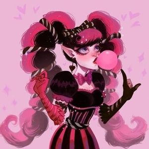 Meet your Posher, Ava